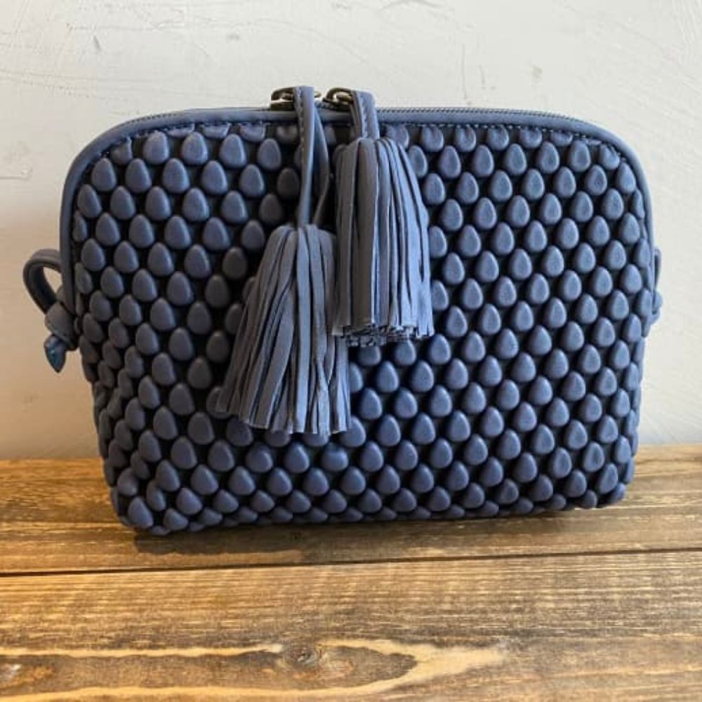 bag  Blue Jean 100% AUTHENTIC